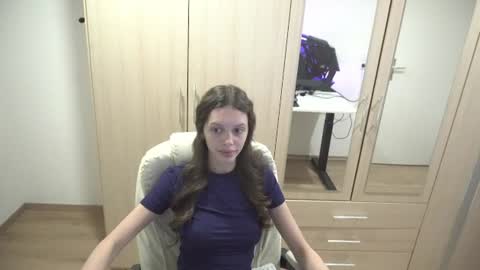 billy1love online show from June 11, 12:20 am