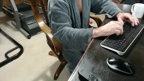 billy471 online show from March 1, 11:17 am