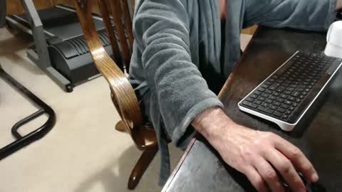 billy471 online show from February 27, 11:39 am