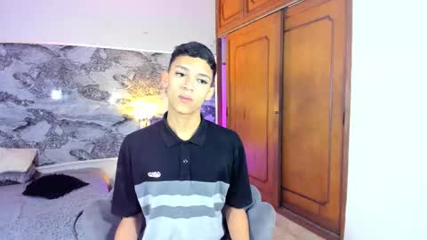 Sam online show from February 20, 12:07 pm