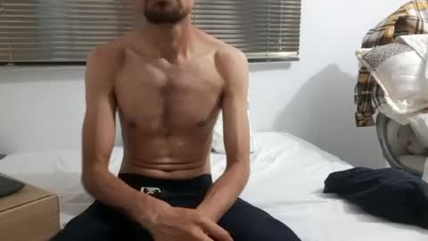 billy_magteo online show from December 2, 12:12 am