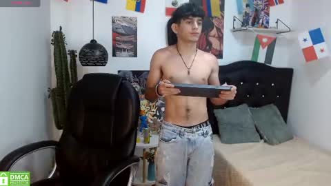 billy wild online show from July 22, 11:45 am