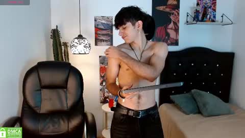 billy wild online show from July 28, 11:28 am