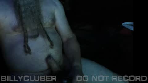 Billycluber online show from April 15, 6:06 am