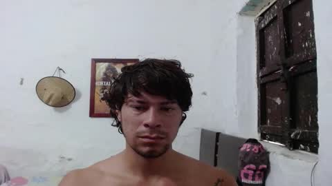 billykink_ online show from March 4, 2:10 pm