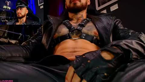 billy online show from October 27, 10:32 pm