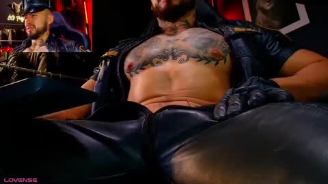 billy online show from February 12, 6:00 pm