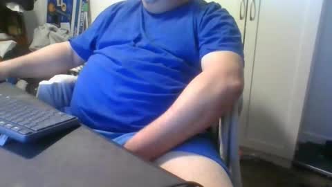 billymcn online show from February 21, 8:01 pm