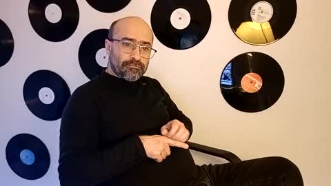 Bill online show from February 26, 9:31 pm