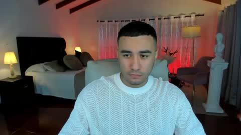 Nick Moca online show from June 7, 7:41 pm
