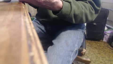 Bimbttm online show from January 7, 6:56 pm