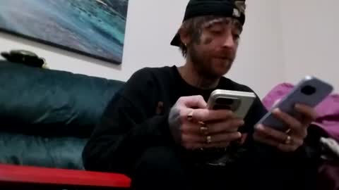 bimmyleanin420 online show from July 13, 8:29 am
