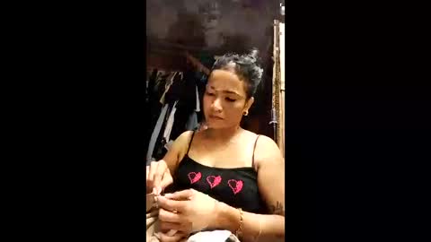 bina241986 online show from June 11, 2:53 am