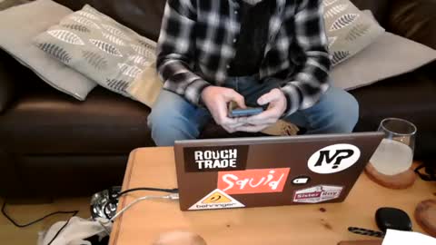 bindmedown online show from December 13, 11:34 am