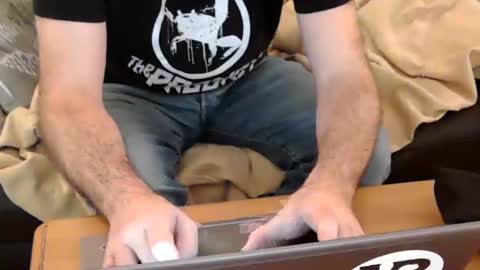 bindmedown online show from December 21, 10:19 pm