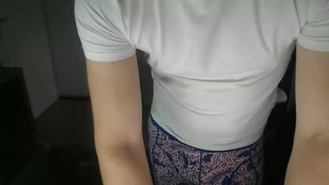 bingswillems online show from October 28, 7:53 am