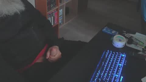 BigDick online show from February 21, 7:11 am
