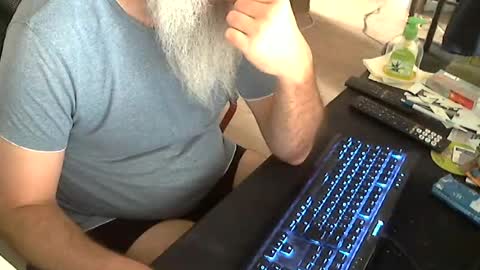 BigDick online show from July 26, 10:24 am