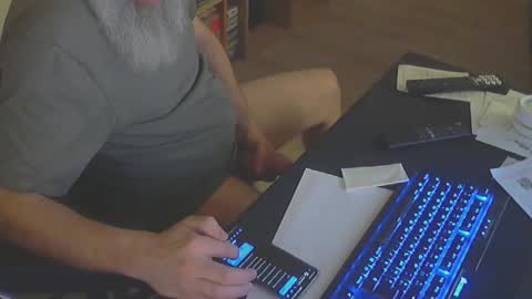 BigDick online show from February 3, 12:40 am