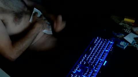 BigDick online show from July 6, 10:33 pm