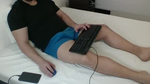 bisex_argen online show from June 25, 2:19 am