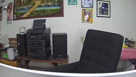 Manu O online show from September 21, 1:53 am