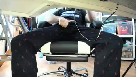 bisexualjay online show from February 5, 4:54 pm