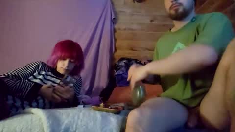 bisexualsplash online show from February 2, 1:47 am