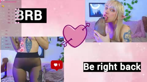 Sarah online show from February 8, 3:52 am