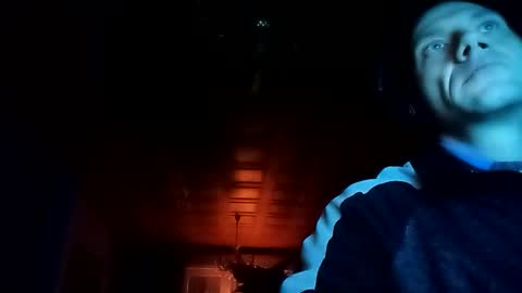 Zdenek online show from December 8, 5:28 am