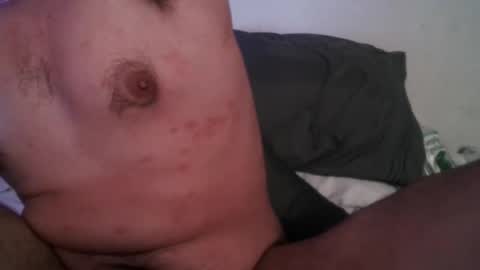 YounghungLatino online show from February 24, 12:37 pm