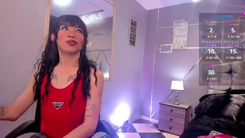  ..  .. online show from February 25, 3:09 am