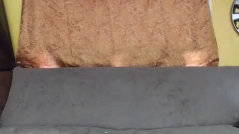 Brittany Bear online show from January 8, 8:29 pm