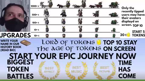 Bitchy online show from February 23, 4:02 pm