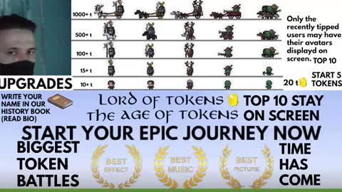 Bitchy online show from February 2, 4:11 pm