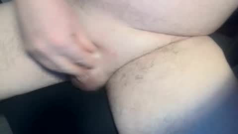playful dude online show from December 31, 10:45 pm