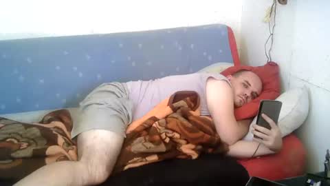 George  Maria online show from July 28, 12:48 pm