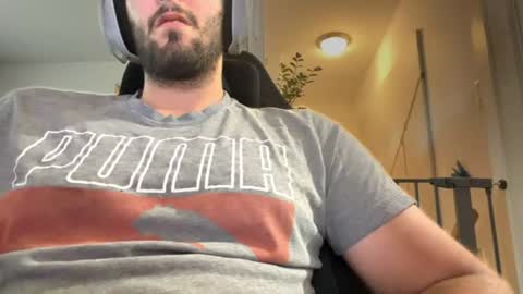 a cool guys online show from July 2, 10:04 pm