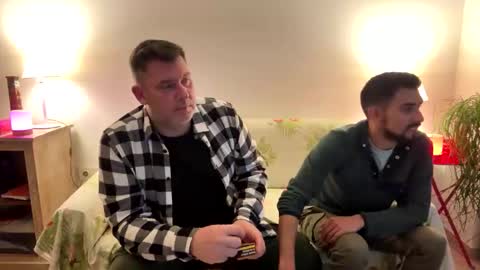 BJkouple online show from January 31, 9:56 pm