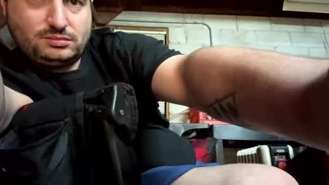 bkoski96 online show from November 9, 9:46 am