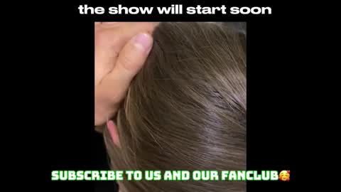 Mia and Rick online show from October 22, 5:54 am