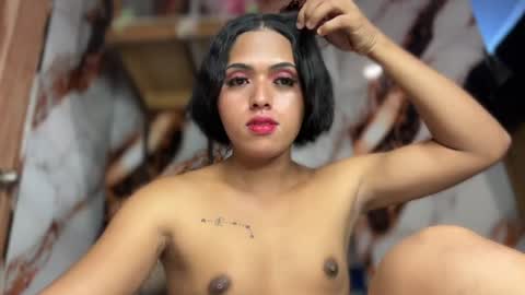 black_bag69 online show from July 28, 7:39 pm