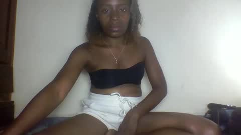 black_bellah online show from March 26, 10:09 am