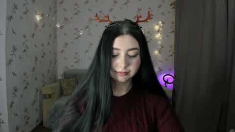 black_berry_bla_ck online show from December 20, 12:01 pm