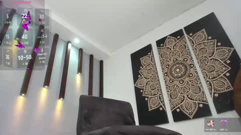 Cami online show from March 9, 9:57 am