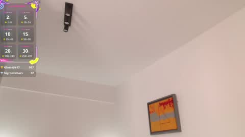 Eva online show from April 17, 6:32 pm