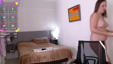 Eva online show from March 10, 6:34 pm