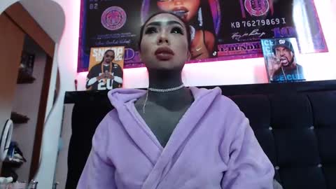 karenth soto online show from January 9, 5:33 pm