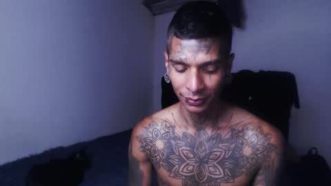 black_firex online show from October 3, 11:46 pm