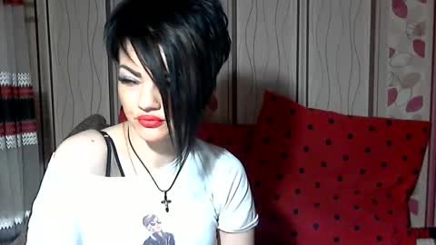 black_hot_01 online show from March 7, 4:12 am